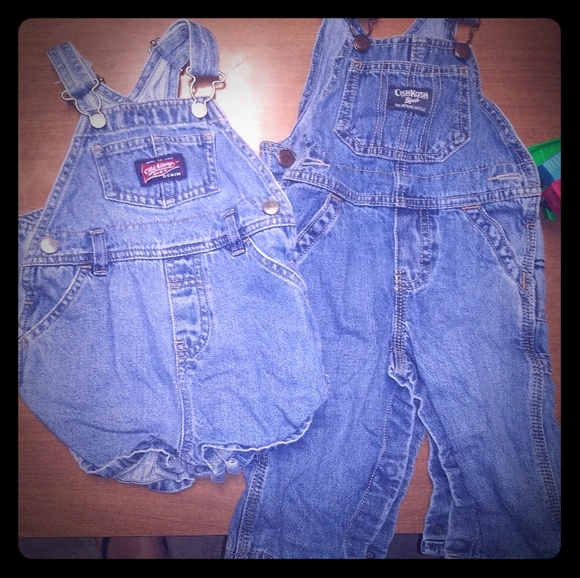 old navy baby boy overalls